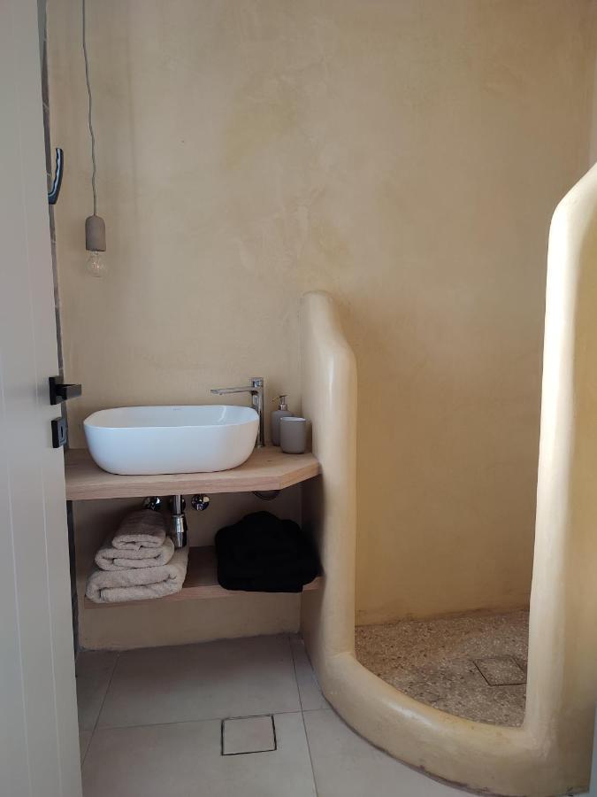 Charming Cozy Suites Naxos City Eksteriør billede