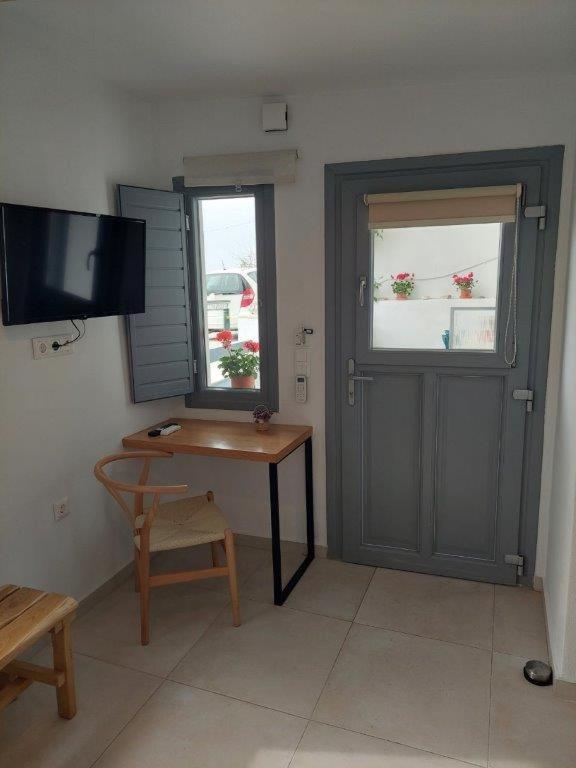 Charming Cozy Suites Naxos City Eksteriør billede